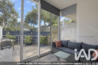  Appartement à vendre 1 pièce 29 m²