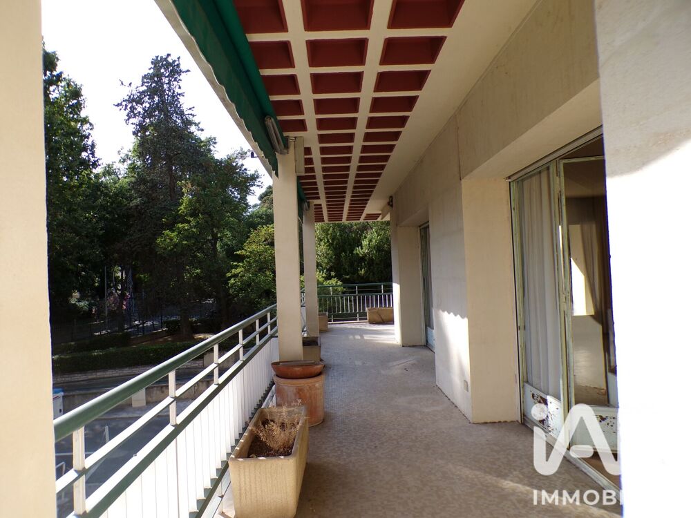 à vendre  Appartement Marseille 8