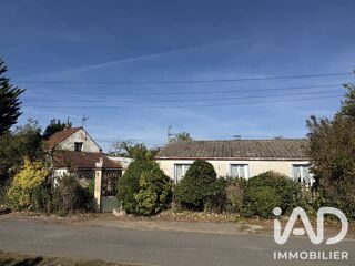  Maison à vendre 4 pièces 85 m²