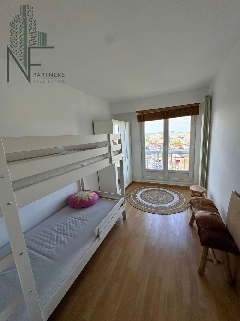 � vendre  Appartement Asni�res-sur-Seine (92600)