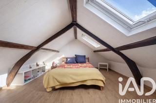  Maison à vendre 5 pièces 140 m²