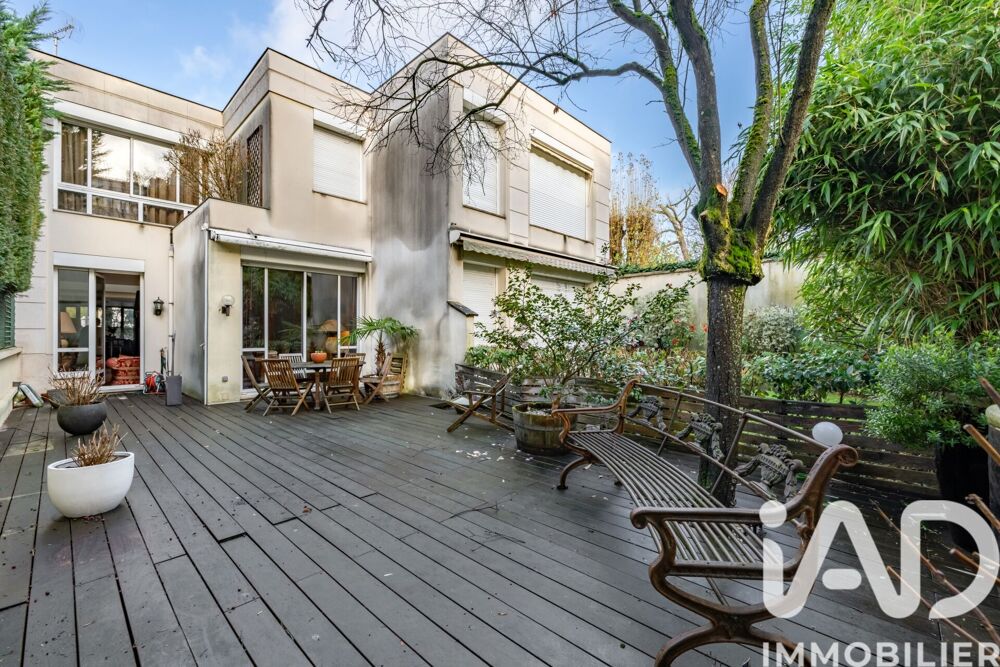 � vendre  Maison Nogent-sur-Marne (94130)