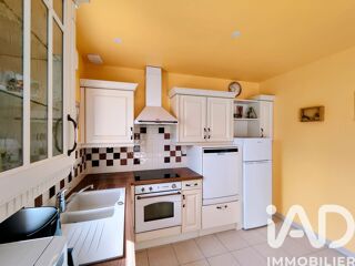  Maison � vendre 5 pi�ces 101 m� M�zidon vall�e d'auge