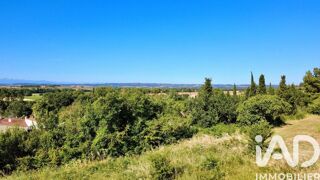  Terrain à vendre 990 m²