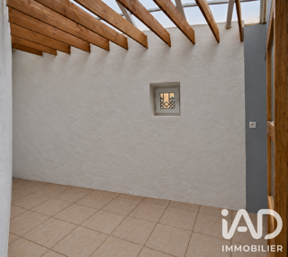 Maison à vendre 3 pièces 34 m²