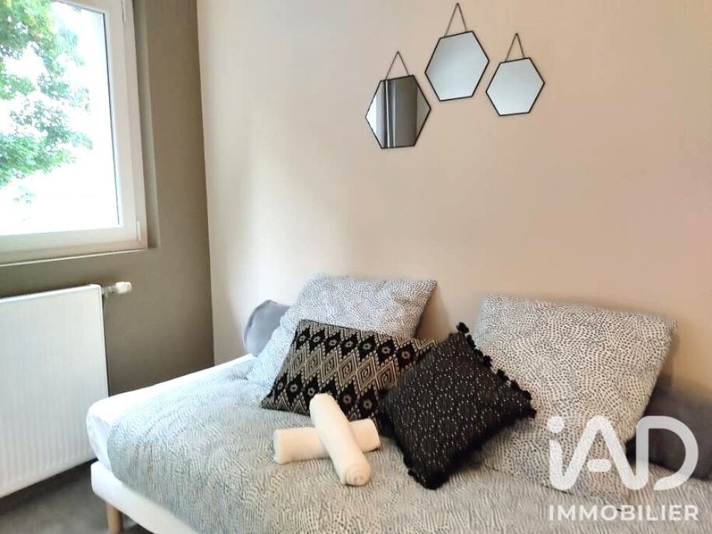 Vente Appartement Vente Appartement 3 pièces Saint-brieuc