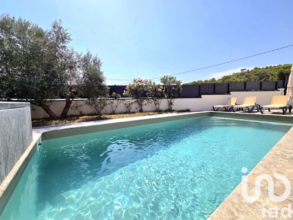 Vente Maison Vente Maison/villa 5 pièces Saint-nazaire