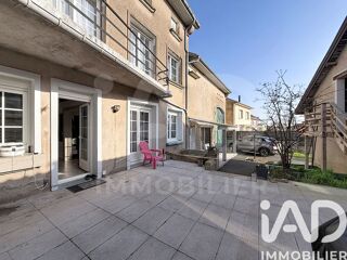  Maison � vendre 6 pi�ces 186 m�