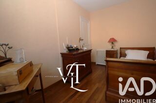  Maison à vendre 8 pièces 145 m²