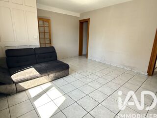  Maison à vendre 4 pièces 118 m²