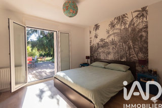  Maison à vendre 10 pièces 263 m²