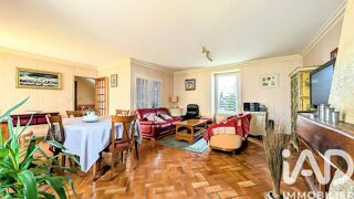  Maison à vendre 9 pièces 132 m²