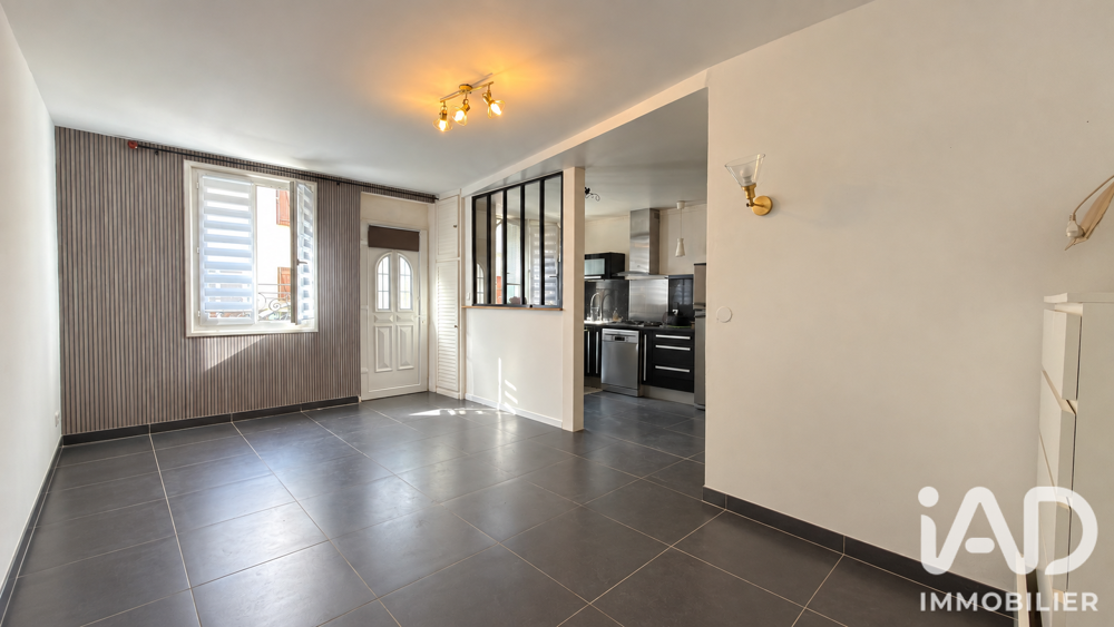 Vente Maison Vente Maison de ville 4 pièces Saint-mard