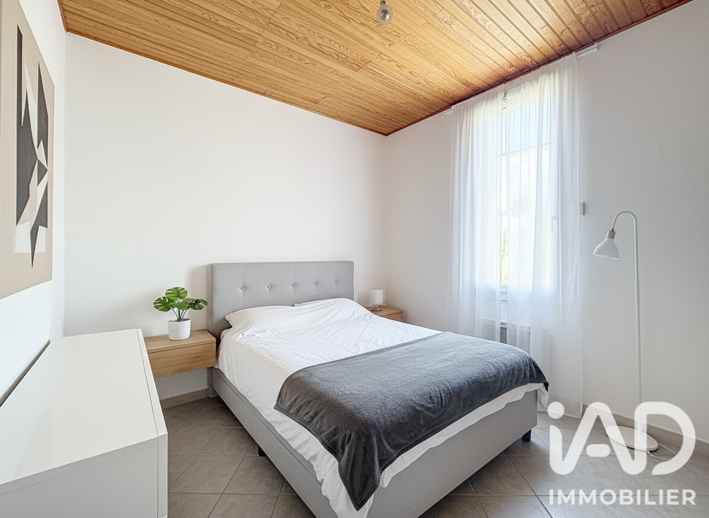 Vente Maison Vente Maison/villa 5 pièces Plan-de-cuques