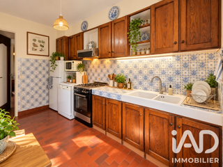 Vente Maison Vente Maison/villa 4 pièces Poitiers