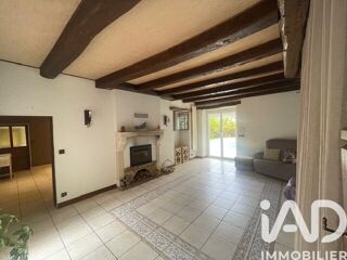  Maison à vendre 9 pièces 180 m²