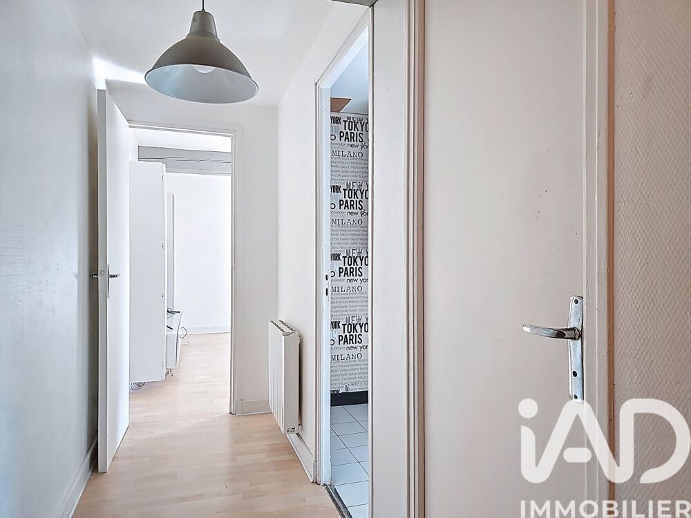 Vente Appartement Vente Appartement 2 pièces Bouray-sur-juine