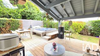  Maison à vendre 4 pièces 120 m²