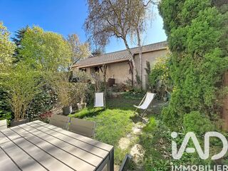  Maison à vendre 6 pièces 121 m²