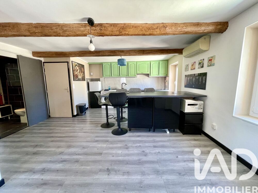 vente Appartement - 2 pièce(s) - 47 m² Narbonne (11100)