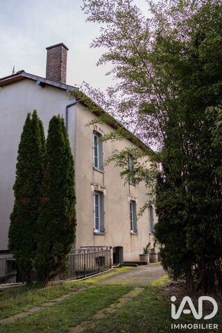  Maison à vendre 7 pièces 247 m²