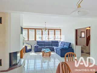  Maison à vendre 5 pièces 143 m²