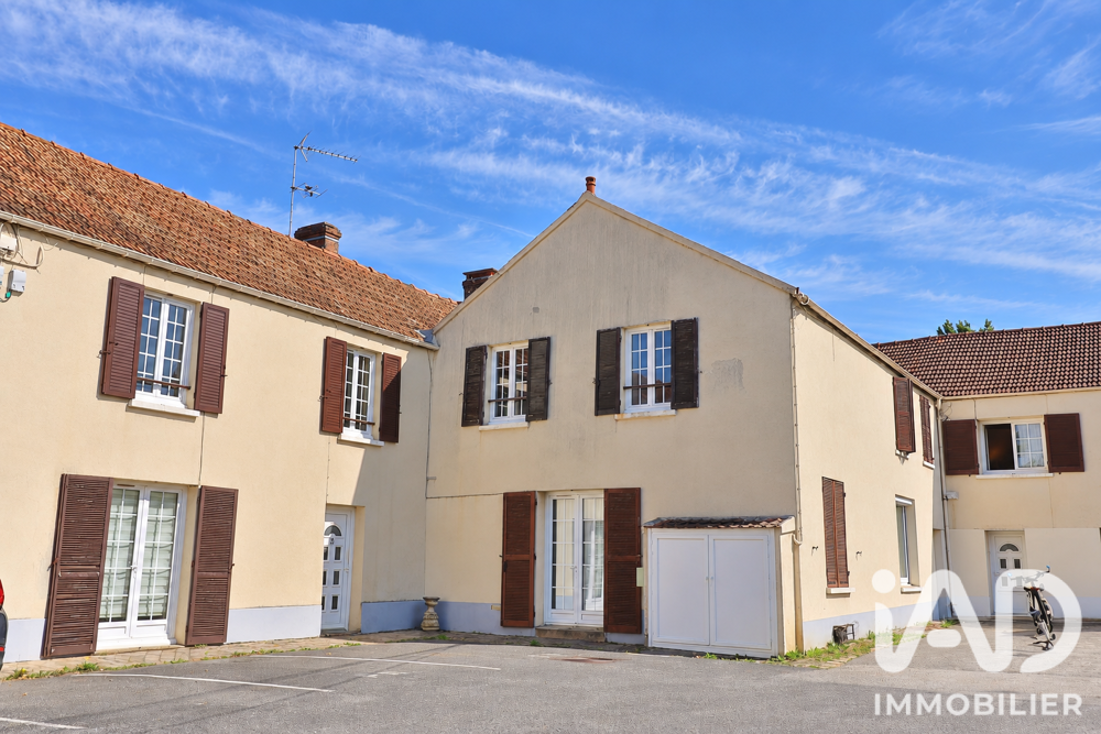 Location Appartement Location Appartement 2 pièces Maurepas