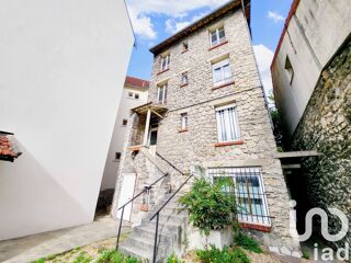  Appartement à vendre 2 pièces 42 m²