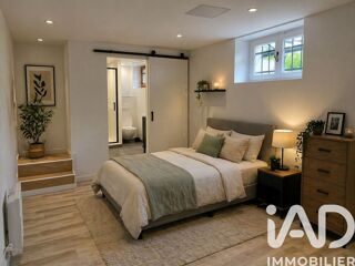  Maison à vendre 4 pièces 108 m²