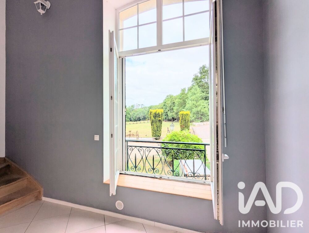 location Appartement - 2 pièce(s) - 34 m² Septeuil (78790)