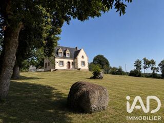  Maison à vendre 8 pièces 163 m²