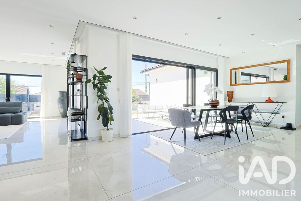 Vente Maison/villa 7 pièces