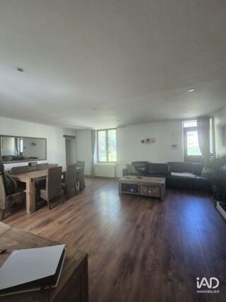  Maison à vendre 4 pièces 115 m²