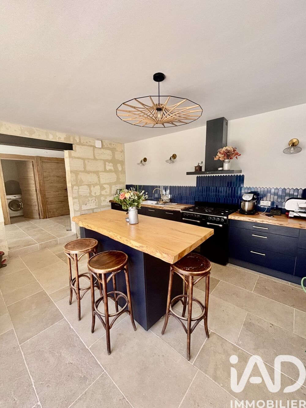 Vente Maison Vente Maison/villa 4 pièces Floirac