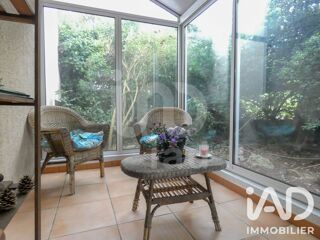  Maison à vendre 4 pièces 63 m²