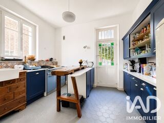  Maison à vendre 9 pièces 229 m²