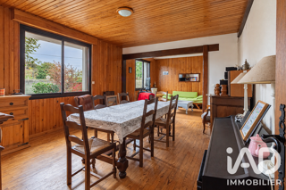  Maison à vendre 6 pièces 131 m²