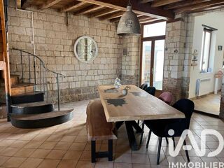  Maison à vendre 7 pièces 160 m²