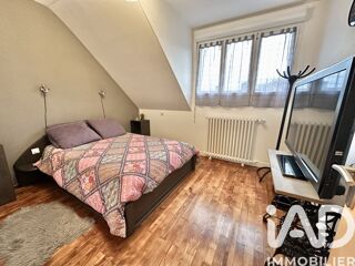  Maison à vendre 6 pièces 136 m²