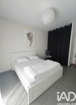  Appartement à vendre 3 pièces 57 m²