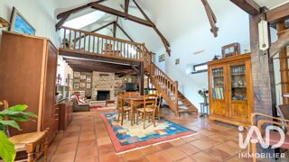  Maison à vendre 7 pièces 206 m²