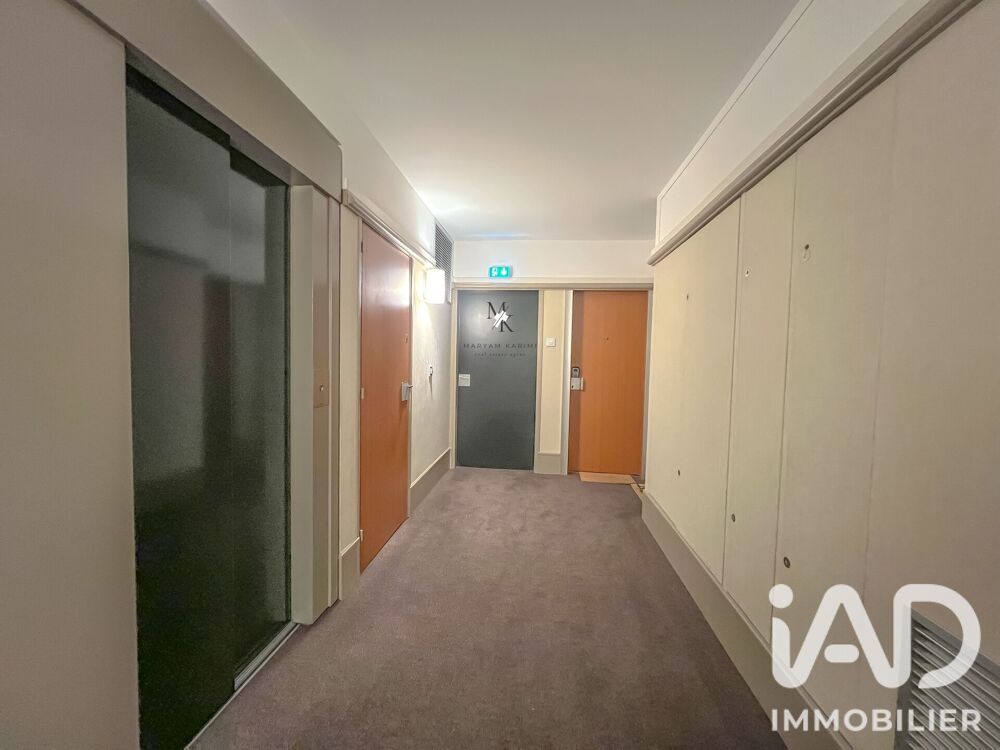 Vente Appartement Vente Appartement 1 pièce Paris 14