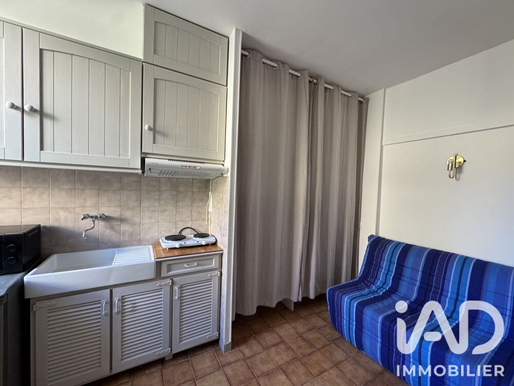Vente Appartement Vente Studio 2 pièces Toulon