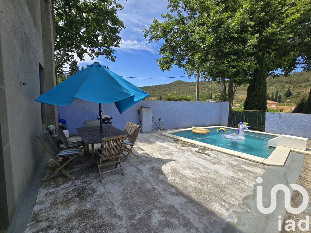 Vente Maison Vente Maison/villa 5 pièces Albas