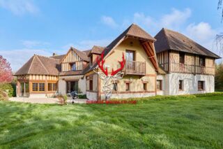  Maison � vendre 5 pi�ces 288 m�