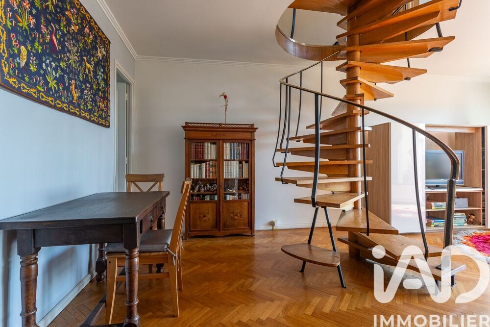 Vente Appartement Vente Appartement 3 pièces Juvisy-sur-orge