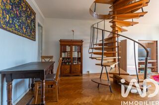  Appartement à vendre 3 pièces 68 m²