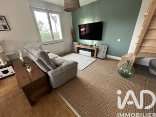  Maison à vendre 5 pièces 93 m²