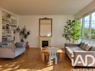  Appartement à vendre 4 pièces 90 m²