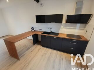  Appartement à vendre 3 pièces 54 m²